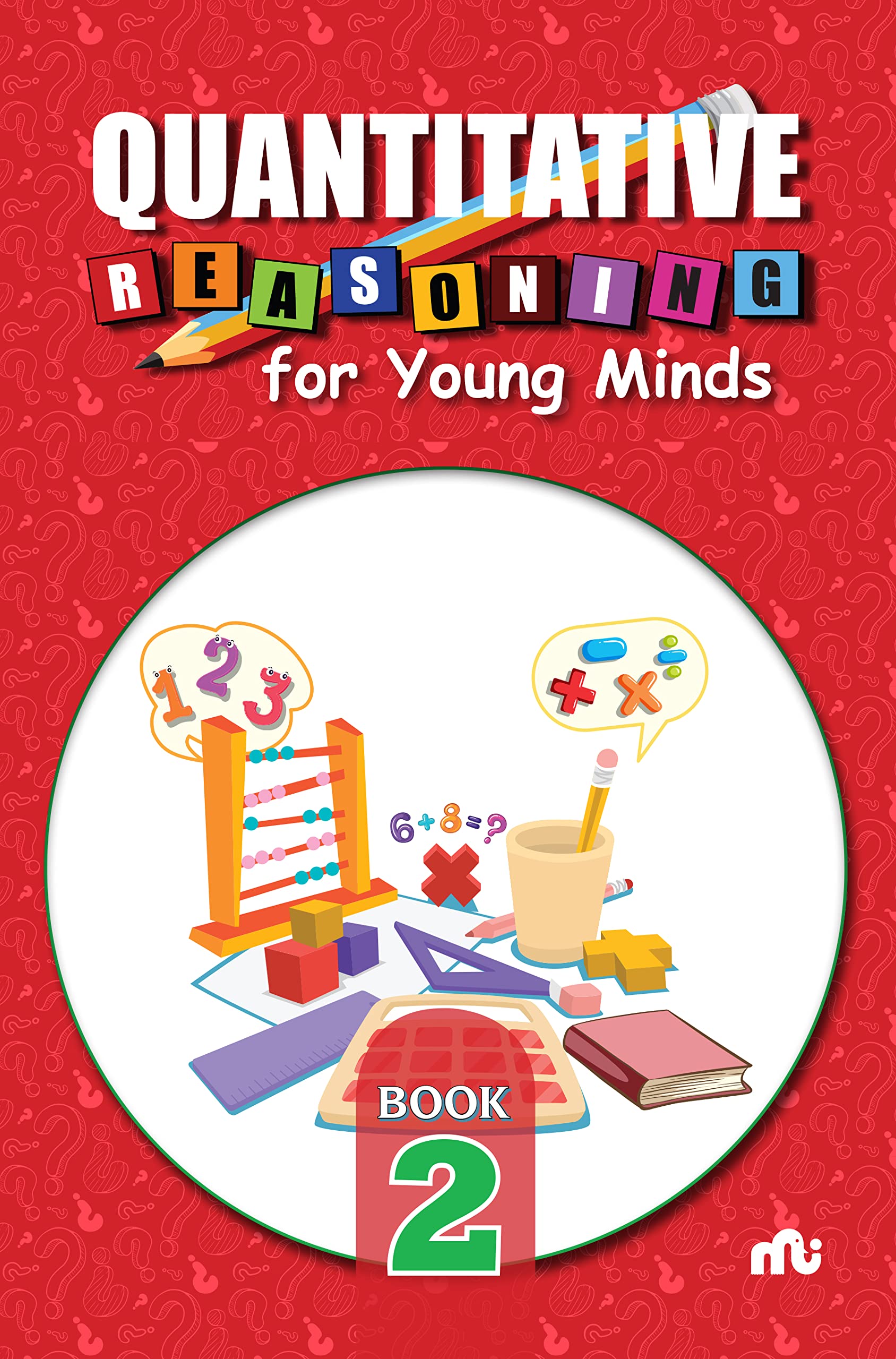 Quantitative Reasoning Book - 2