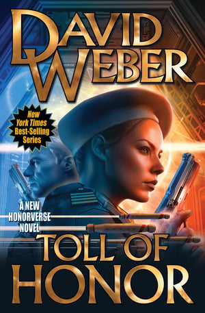 Toll of Honor (1) (Expanded Honor)