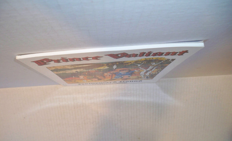 Prince Valiant, Vol. 22: Homeward Bound,Used