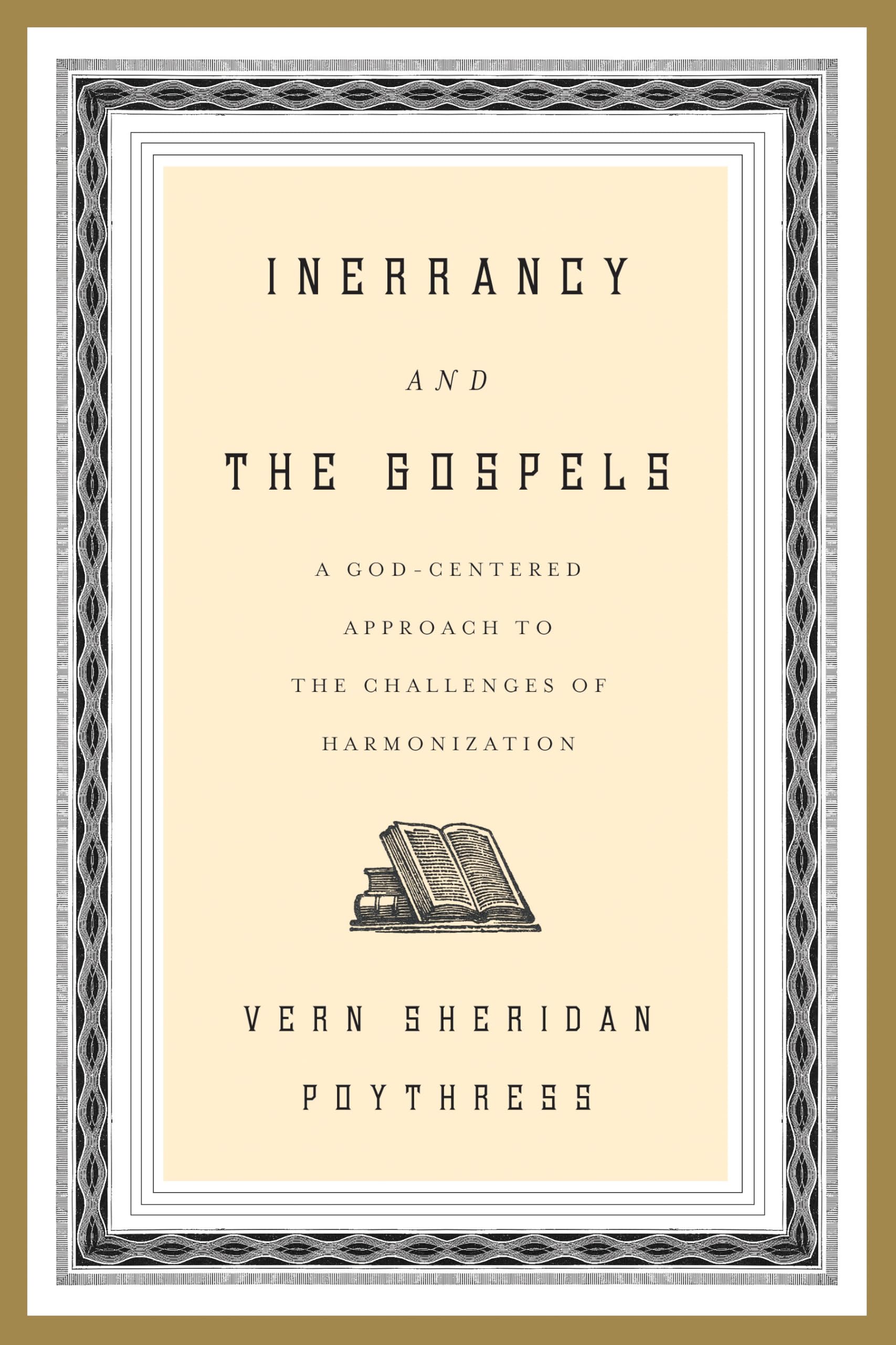 Inerrancy and the Gospels,Used
