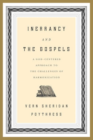Inerrancy and the Gospels,Used