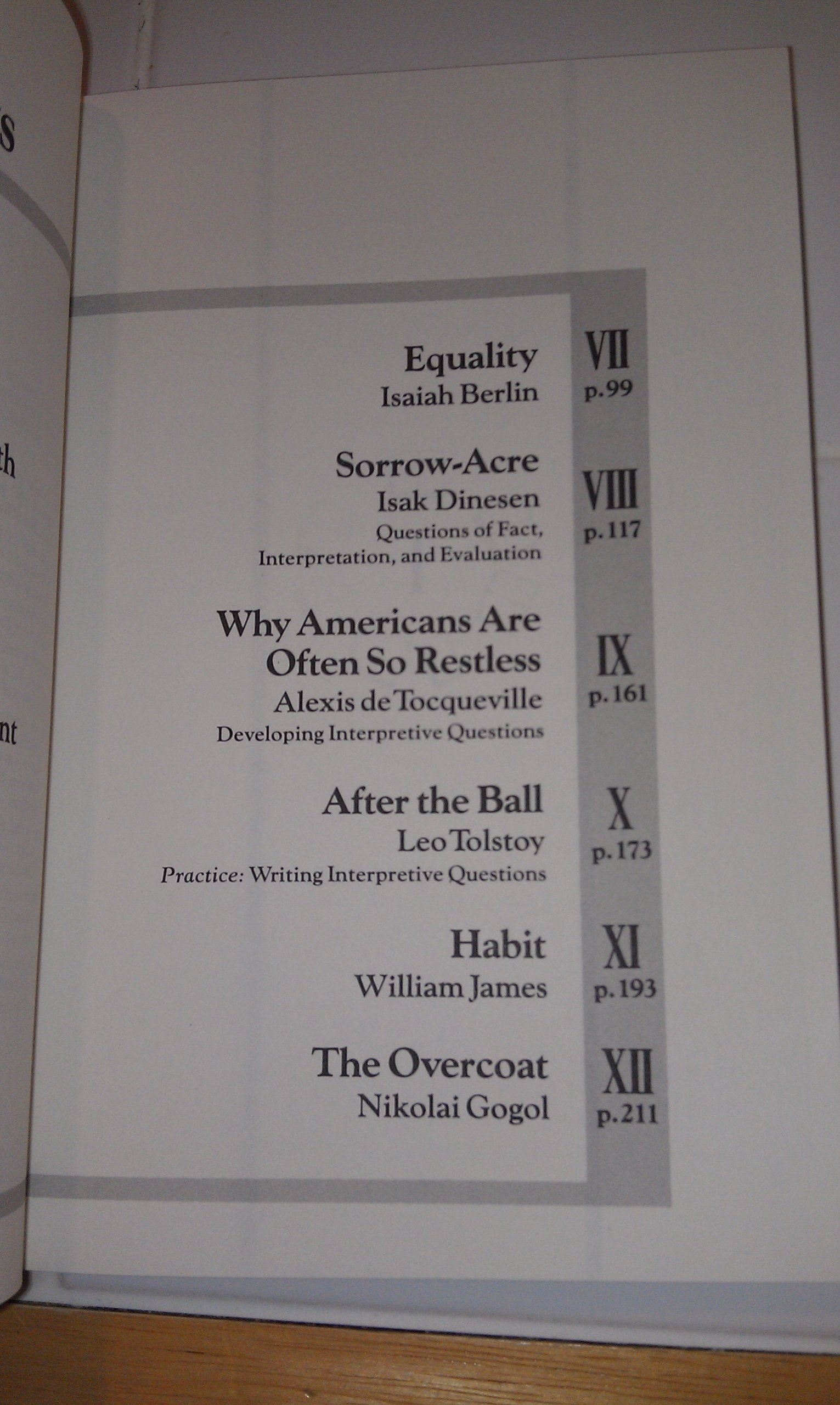 Introduction to Great Books: Second 2 Series,Used