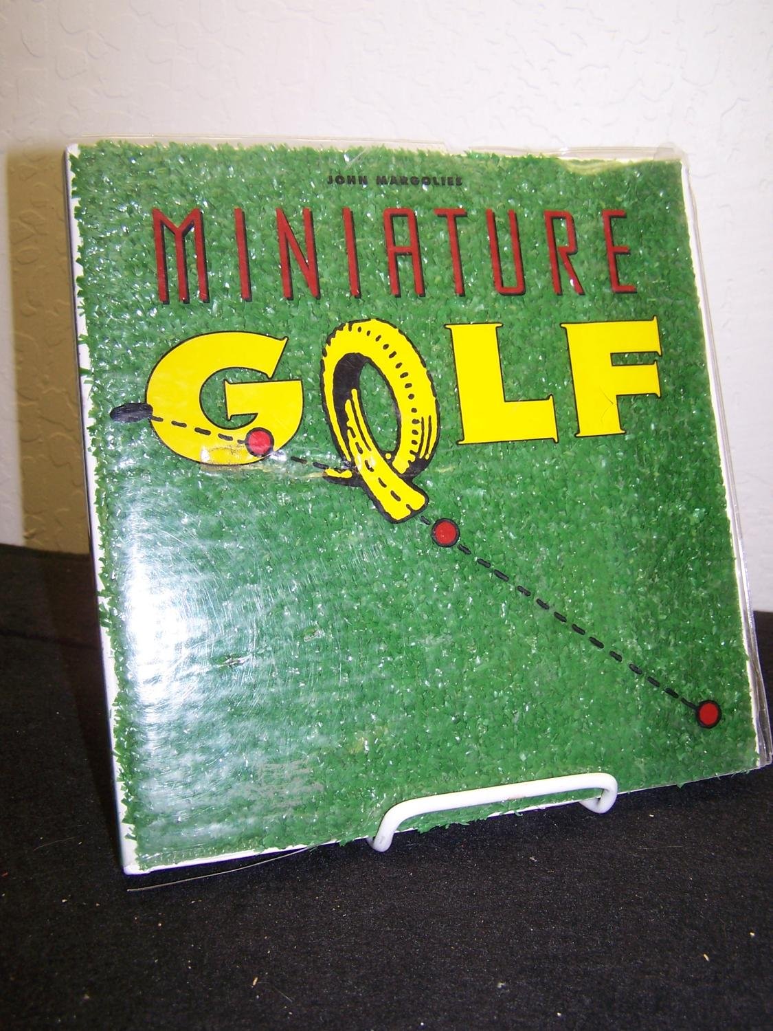 Miniature Golf,New