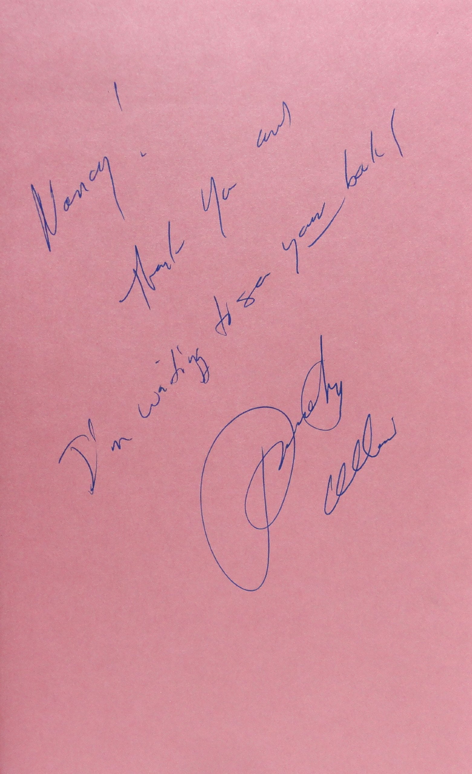 Bastard Out Of Carolina-used