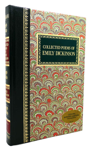 Collected Poems Of Emily Dickinson (Chatham River Press Classics)-new