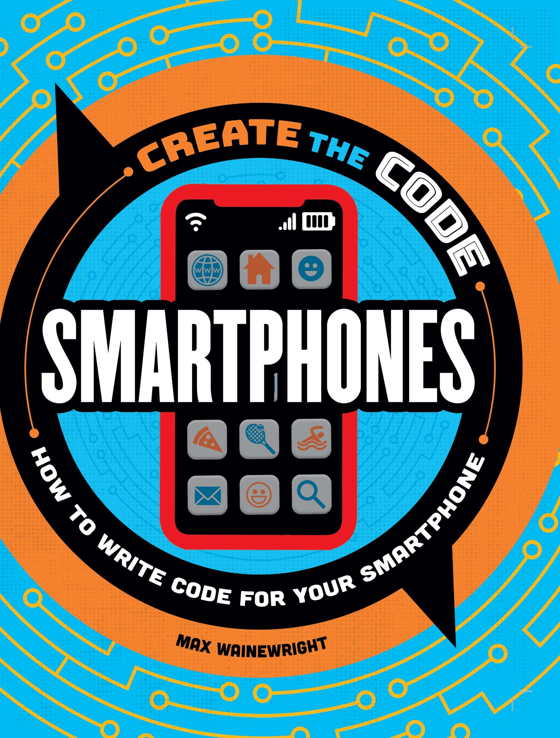 Create the Code: Smartphones,Used