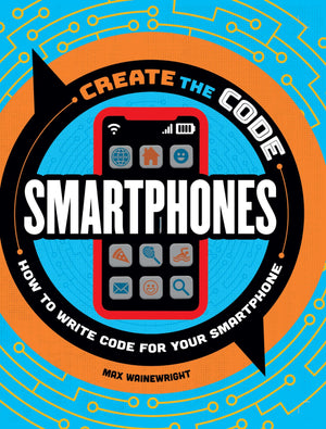 Create the Code: Smartphones,Used