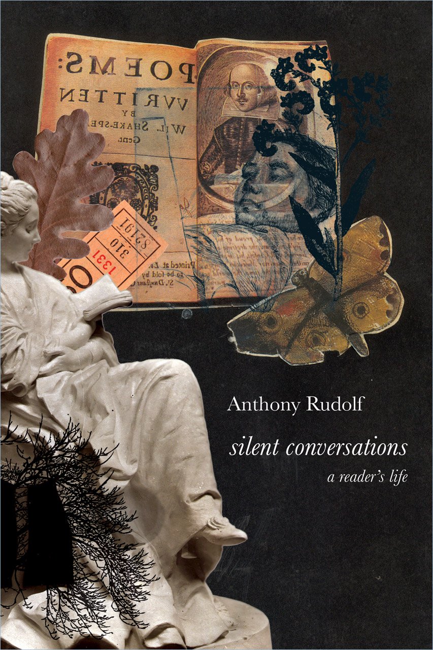 Silent Conversations: A Readers Life,Used