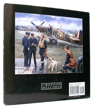 Gil Cohen: Aviation Artist,Used