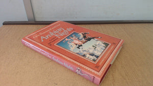 One Thousand and One Arabian Nights,Used