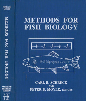 Methods for Fish Biology,New