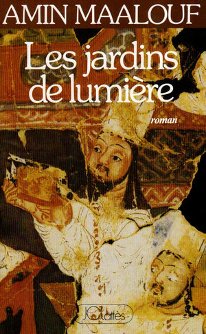 Les jardins de lumire,New