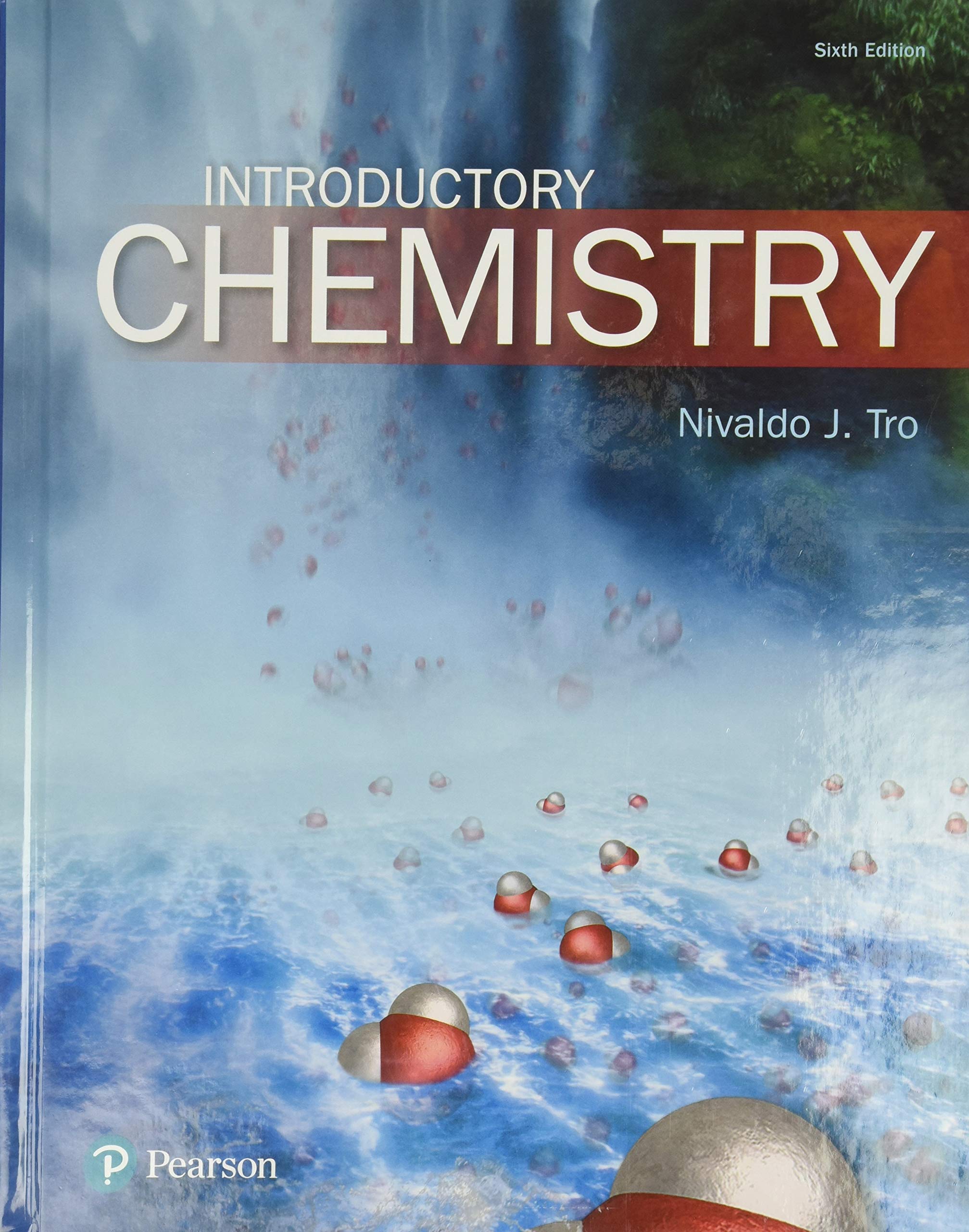 Introductory Chemistry (MasteringChemistry),New