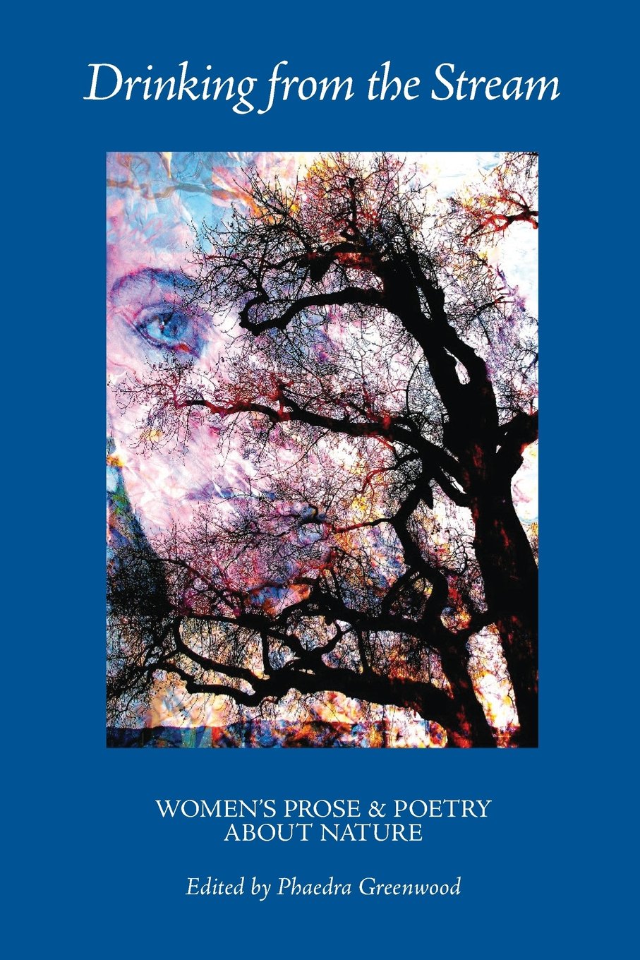 Drinking from the Stream: Women's Prose and Poetry About Nature,Used