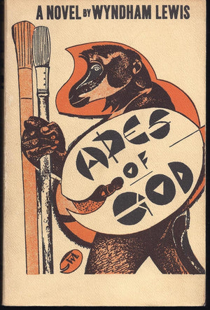 The Apes of God,New