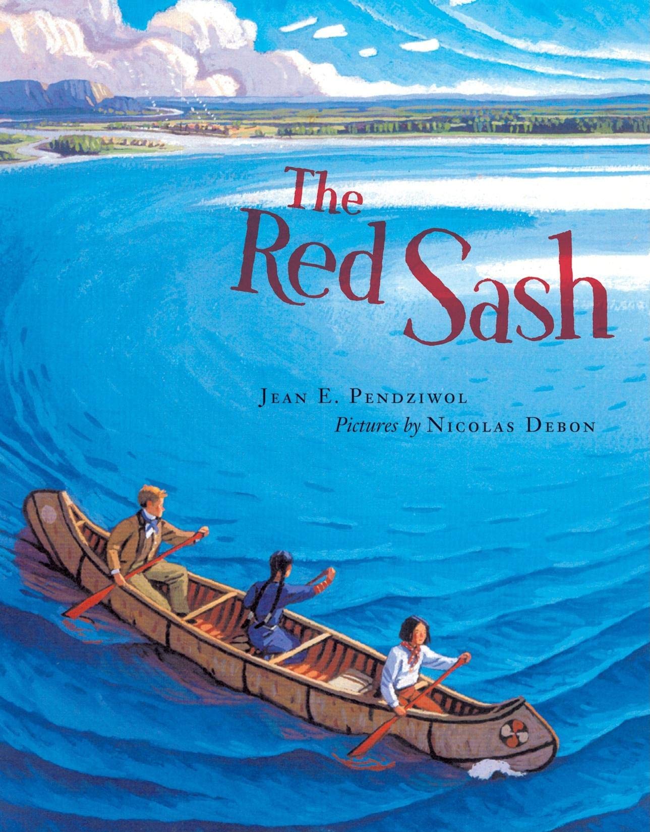 The Red Sash,Used