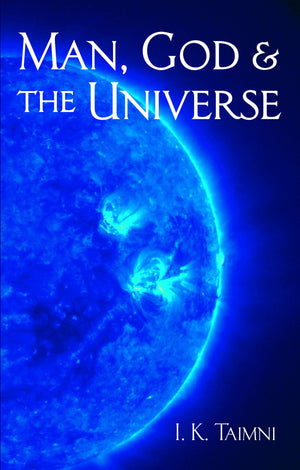 Man, God, and the Universe (Quest Books),Used