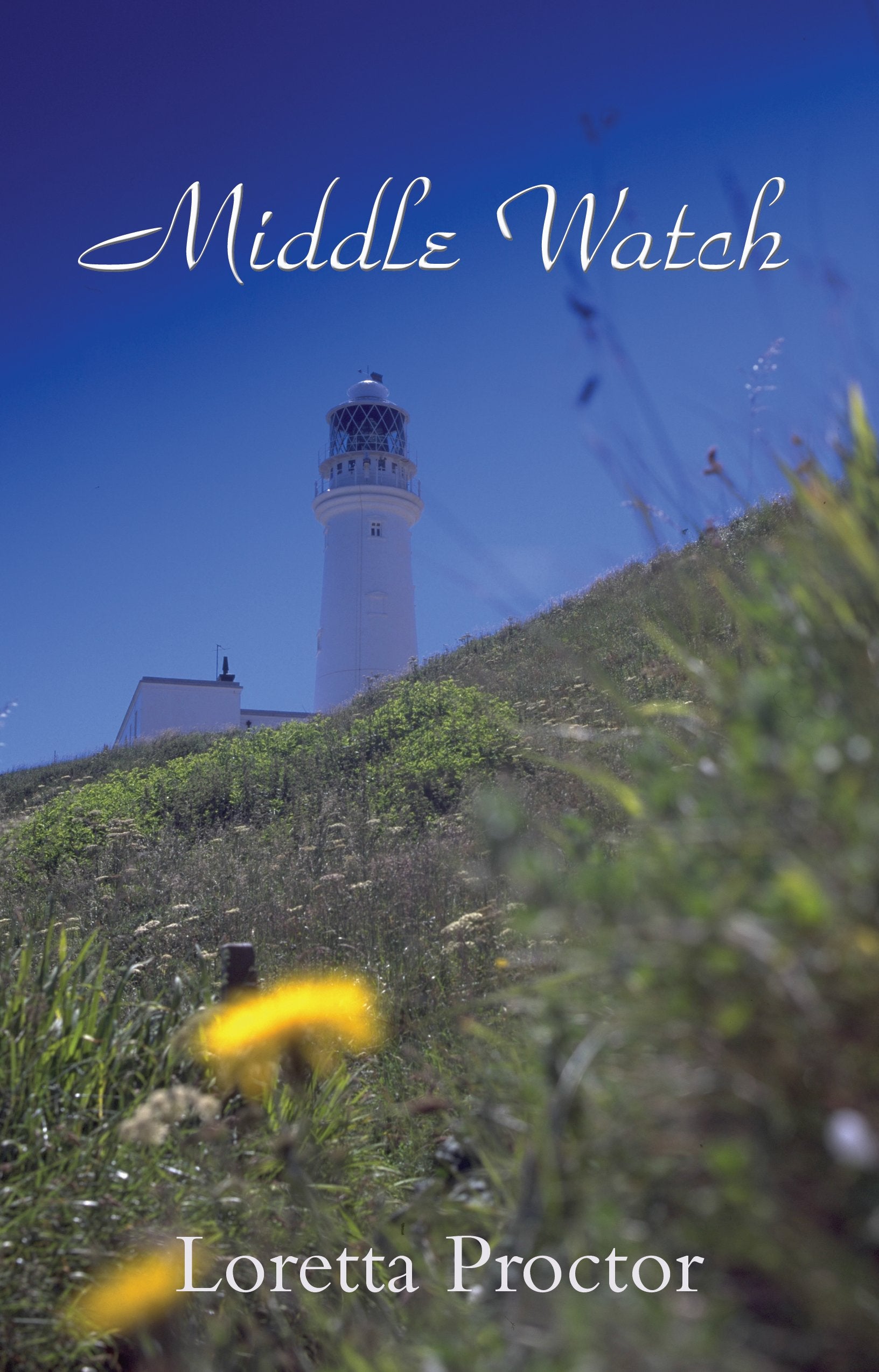 Middle Watch,Used