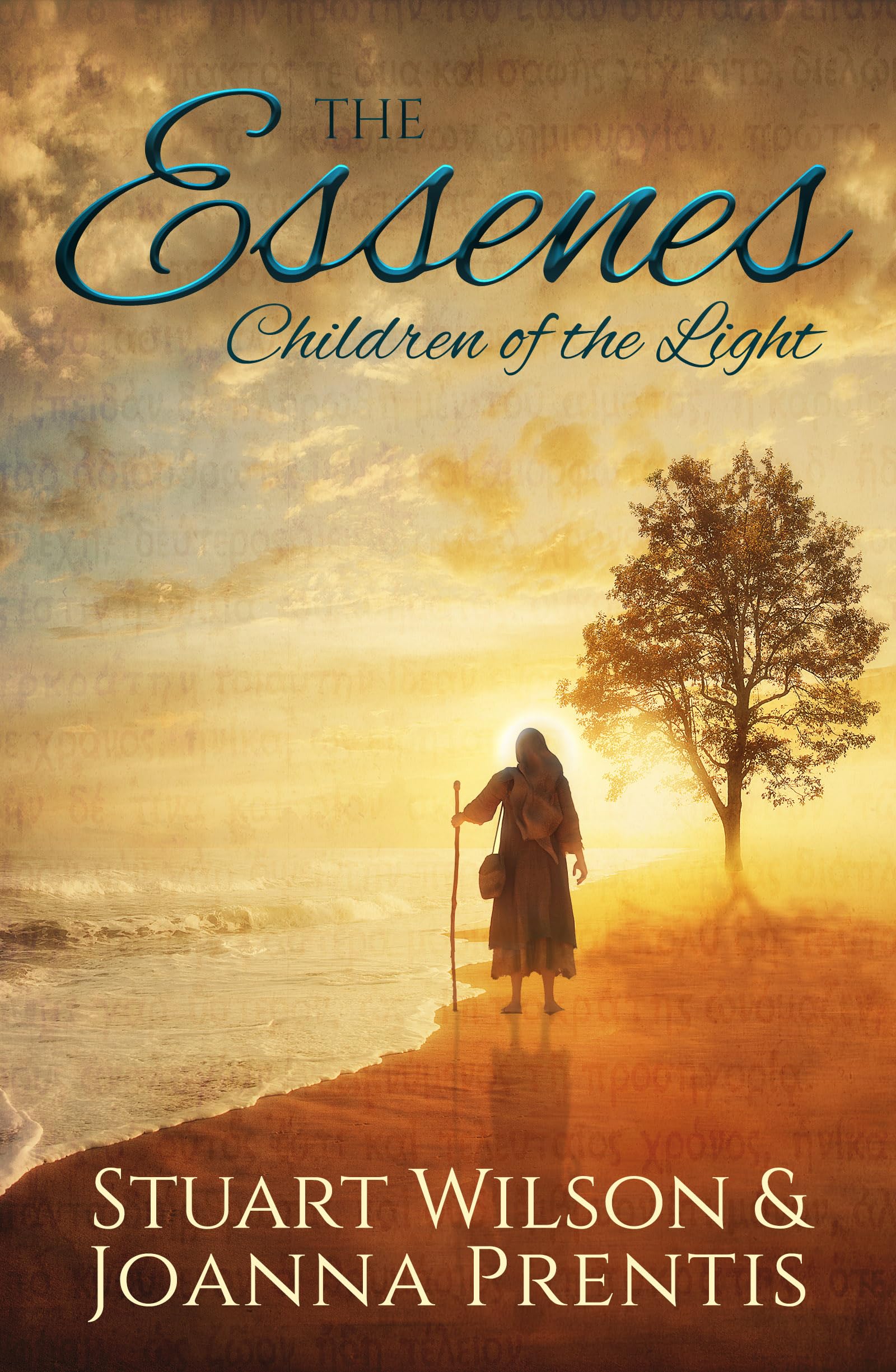 The Essenes: Children of the Light,New