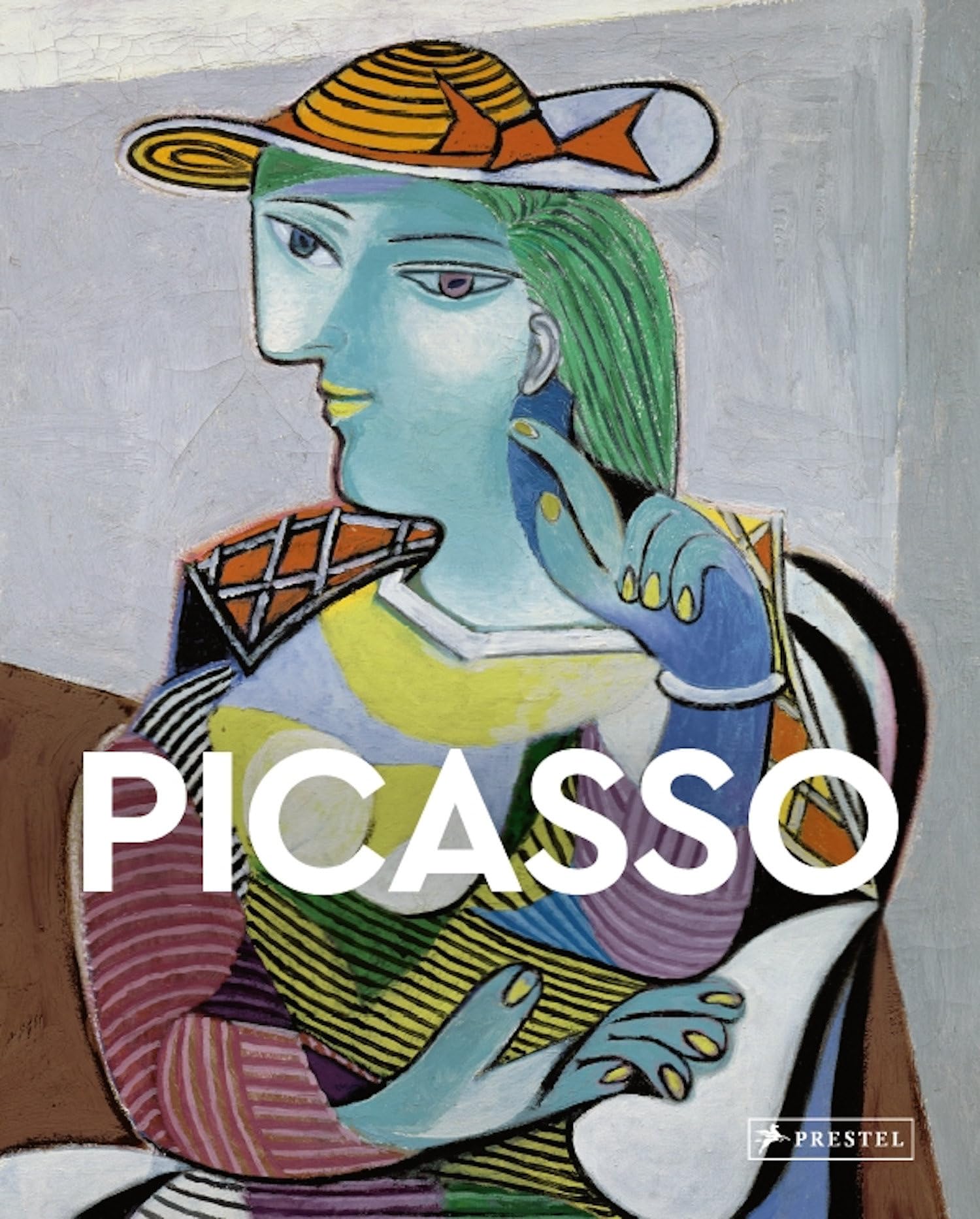 Picasso: Masters of Art,Used