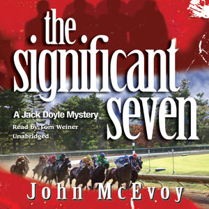 The Significant Seven (Jack Doyle Mysteries),Used
