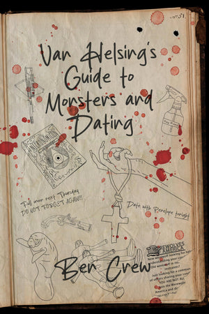 Van Helsings Guide to Monsters and Dating