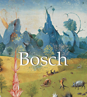 Bosch (Mega Square)