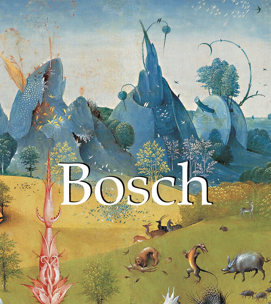 Bosch (Mega Square)