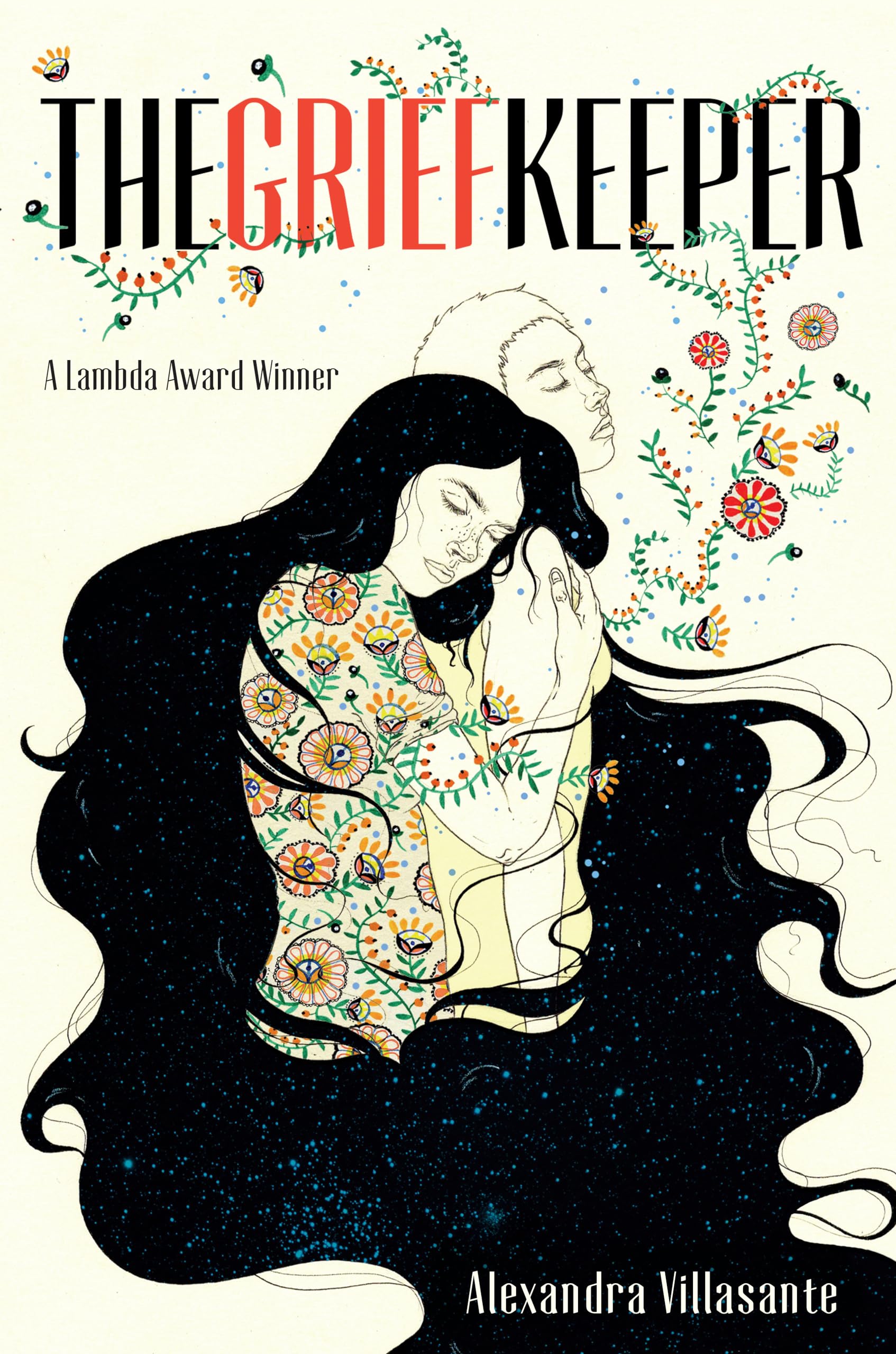 The Grief Keeper,Used