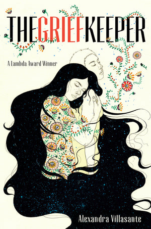 The Grief Keeper,Used