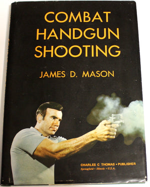 Combat Handgun Shooting,Used