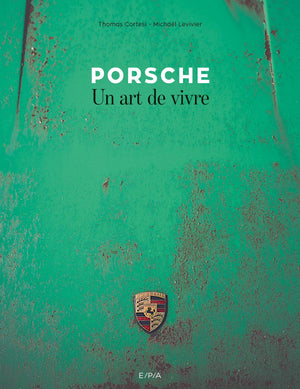 Porsche, un art de vivre,Used