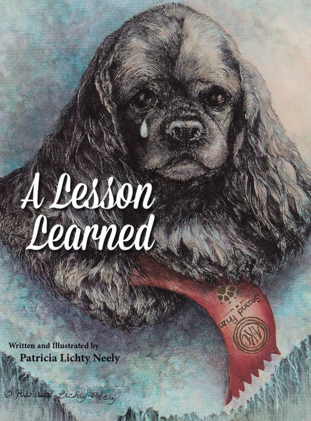 A Lesson Learned (Wee Three),Used