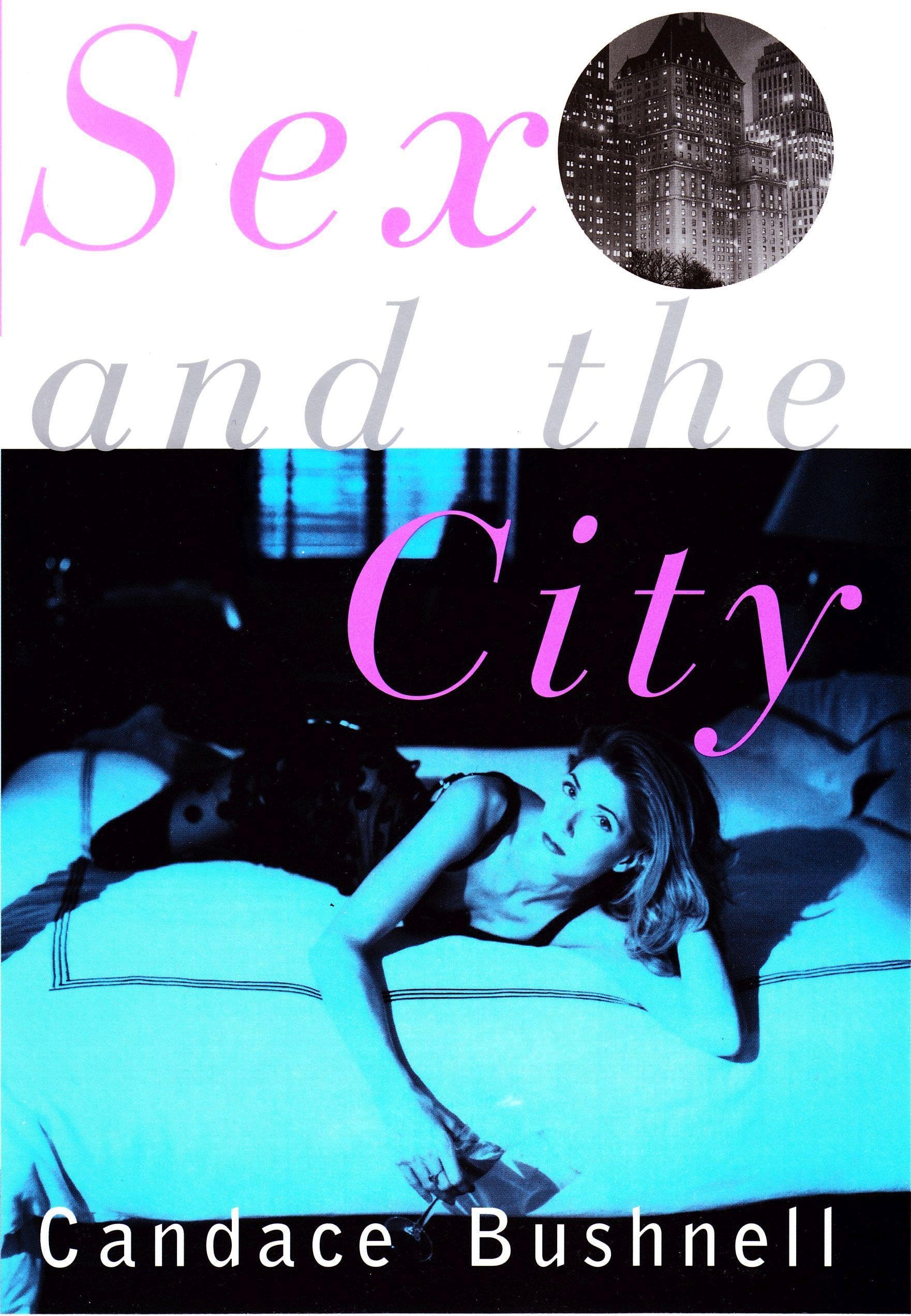 Sex and the City,Used