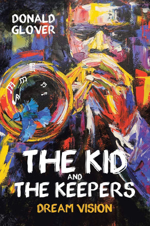 The Kid and the Keepers: Dream Vision,Used
