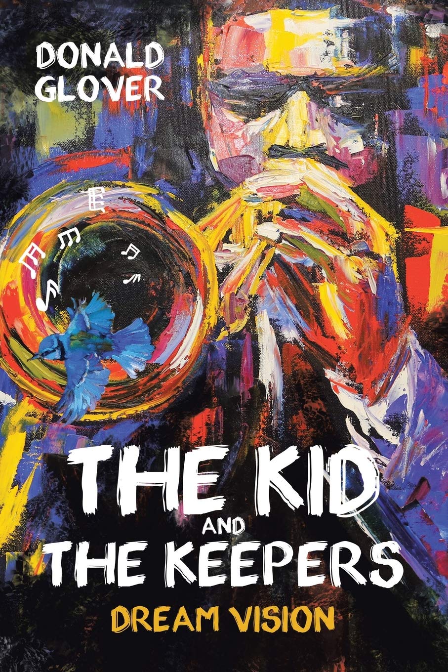 The Kid and the Keepers: Dream Vision,Used