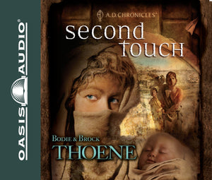 Second Touch (Volume 2) (A.D. Chronicles),Used