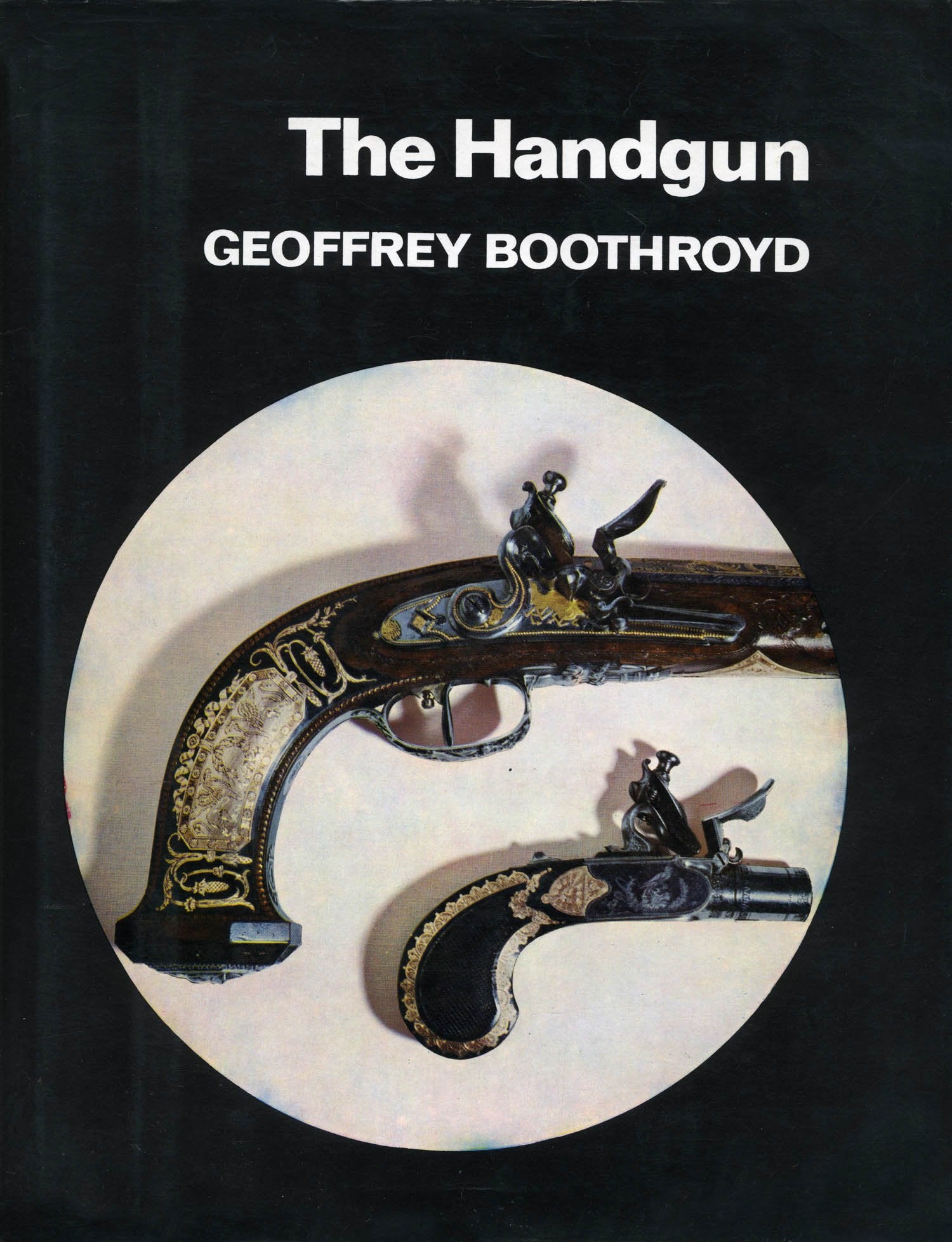 The Handgun,Used