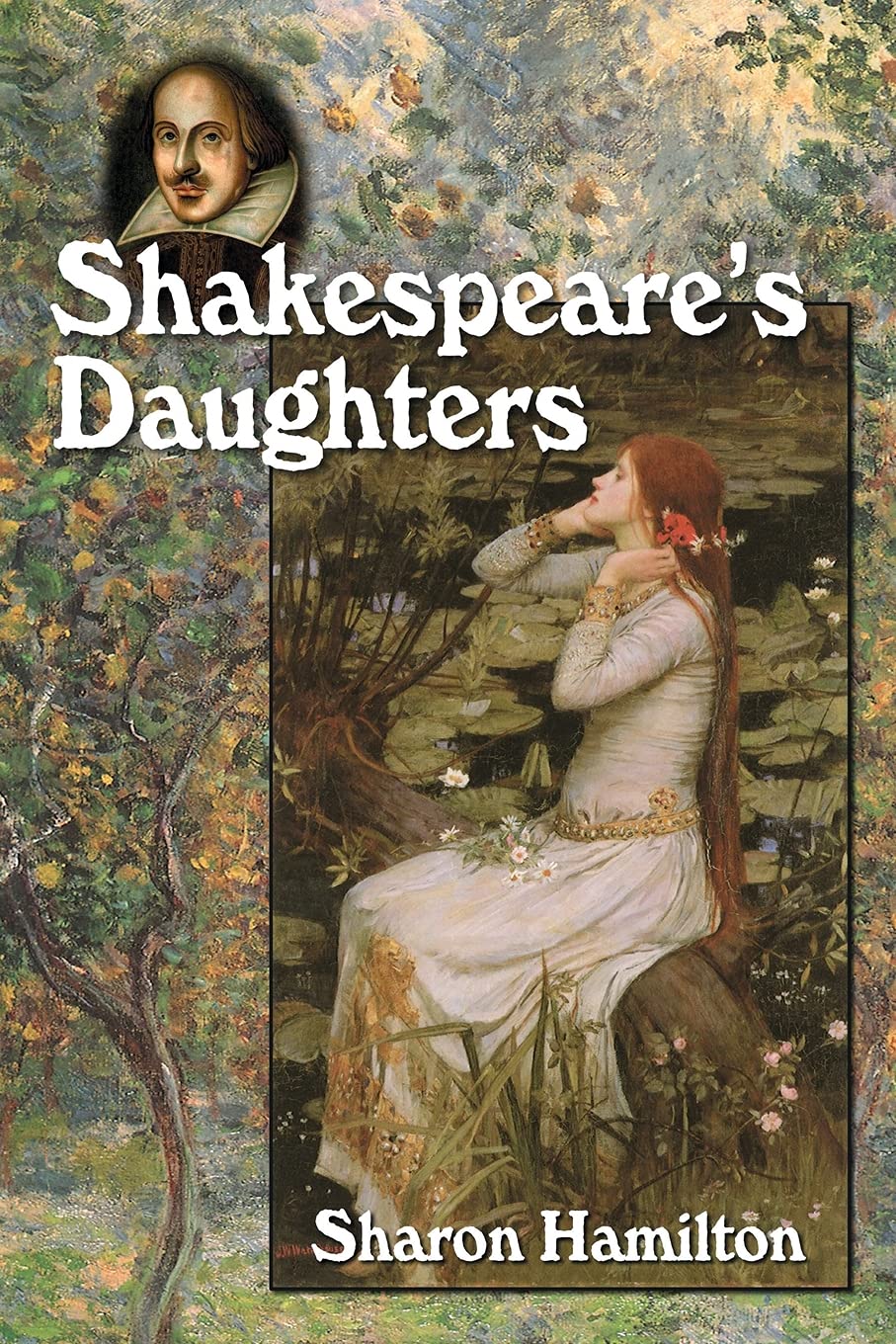 Shakespeare'S Daughters,New