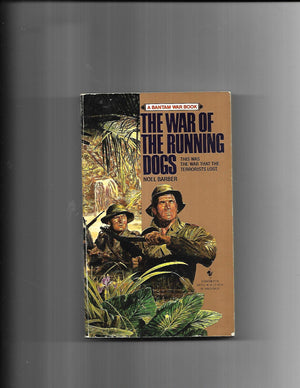 The War of the Running Dogs