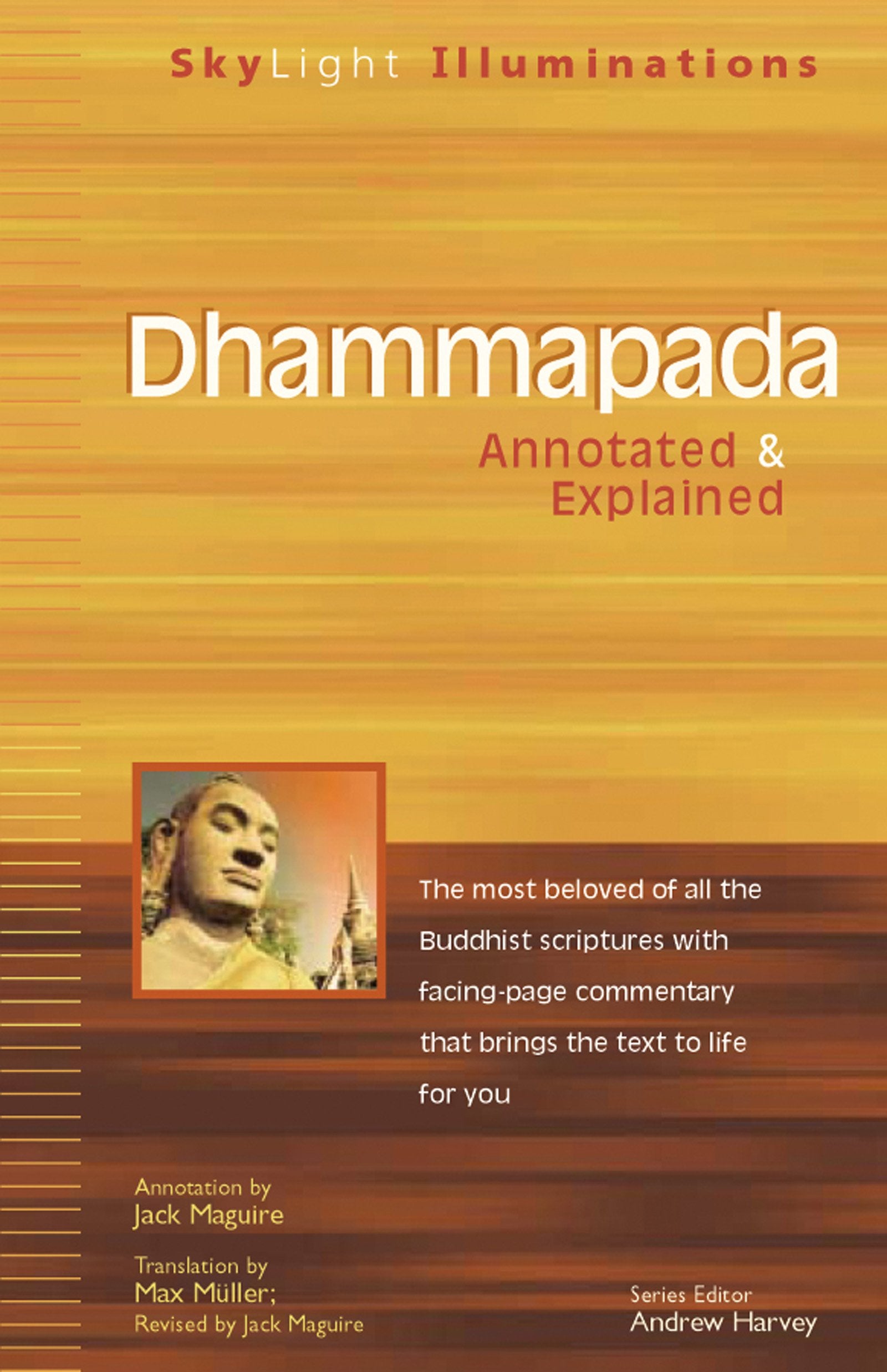 Dhammapada : Annotated & Explained,Used