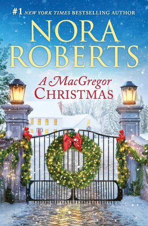 A Macgregor Christmas: A 2In1 Collection