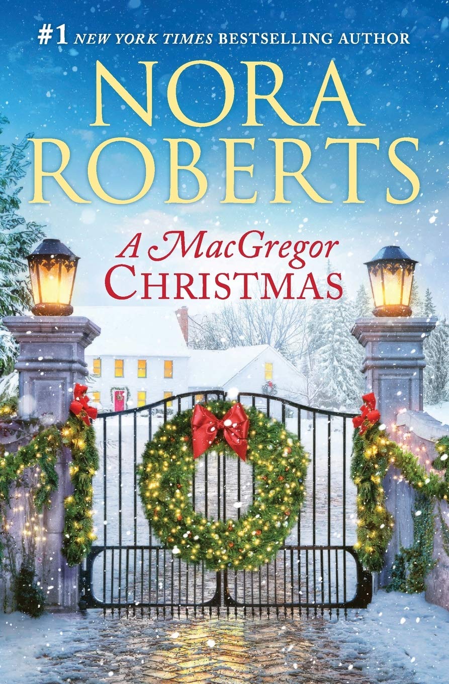 A Macgregor Christmas: A 2In1 Collection