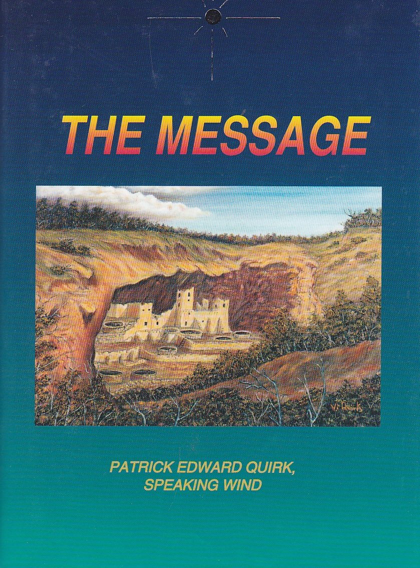 The Message