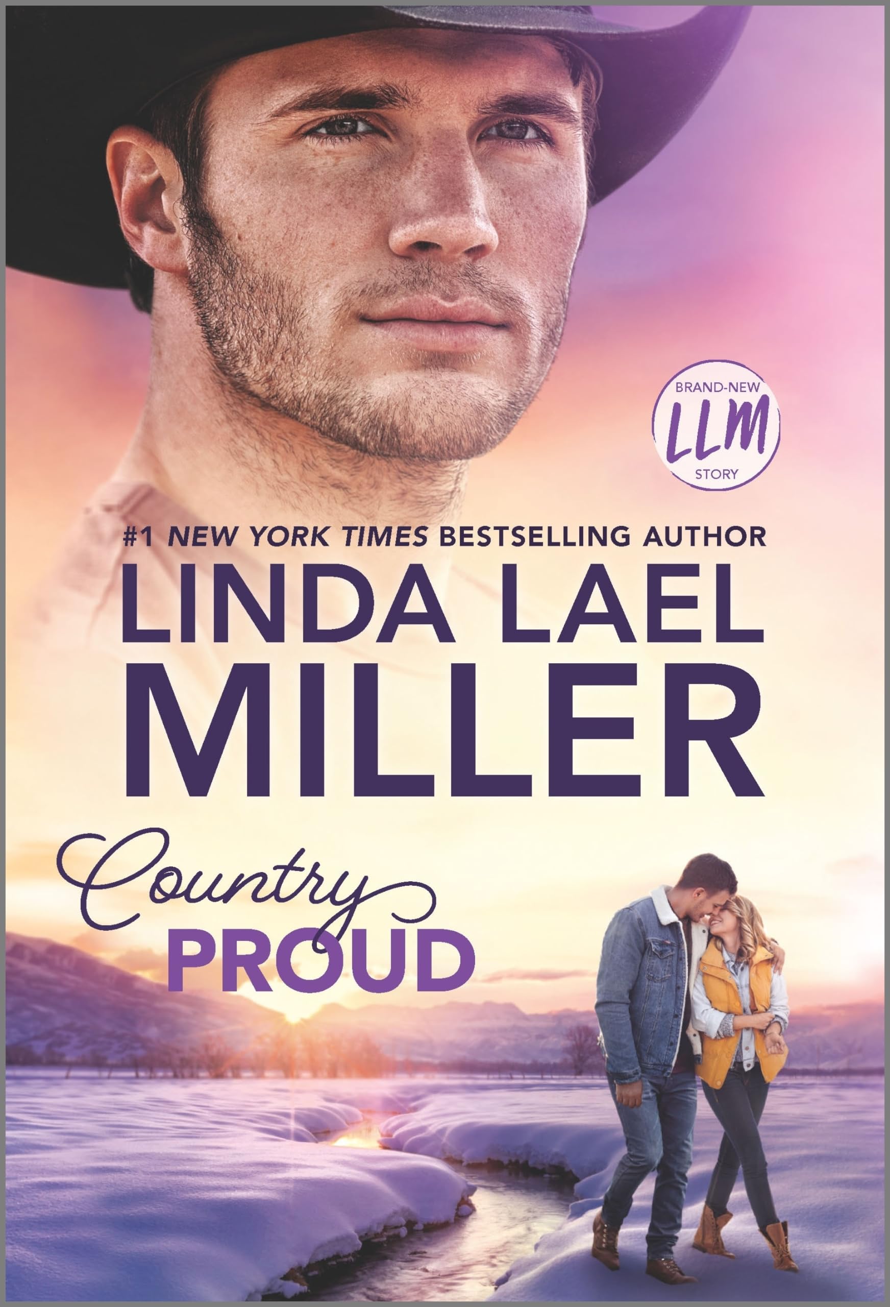 Country Proud: A Novel (Painted Pony Creek, 2),New