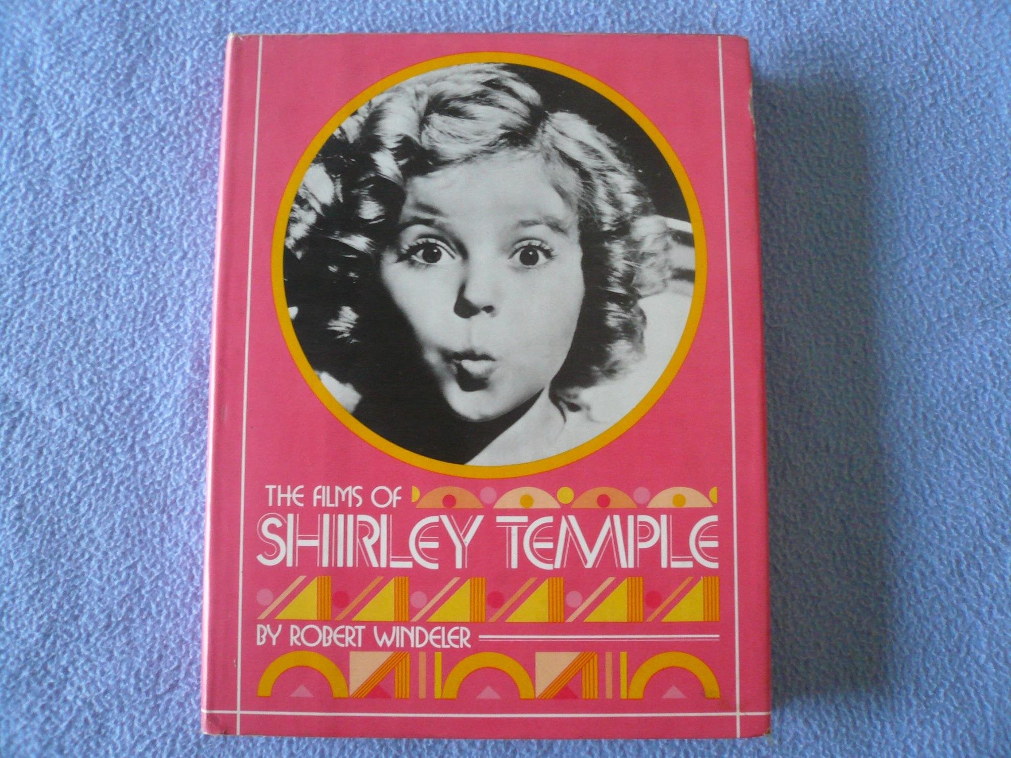The films of Shirley Temple,Used