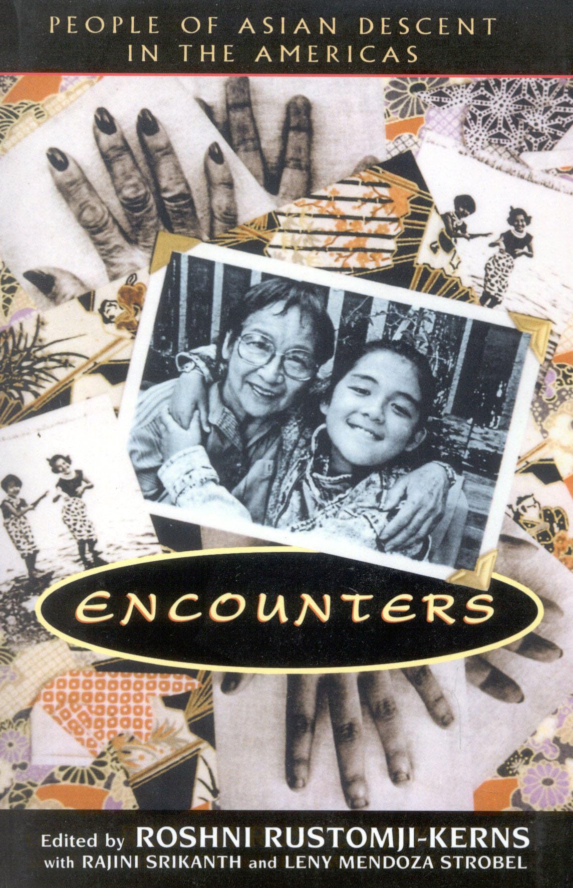 Encounters,New
