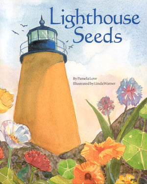 Lighthouse Seeds,Used