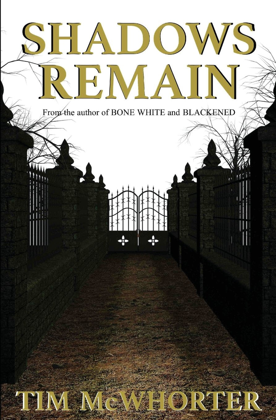 Shadows Remain,New