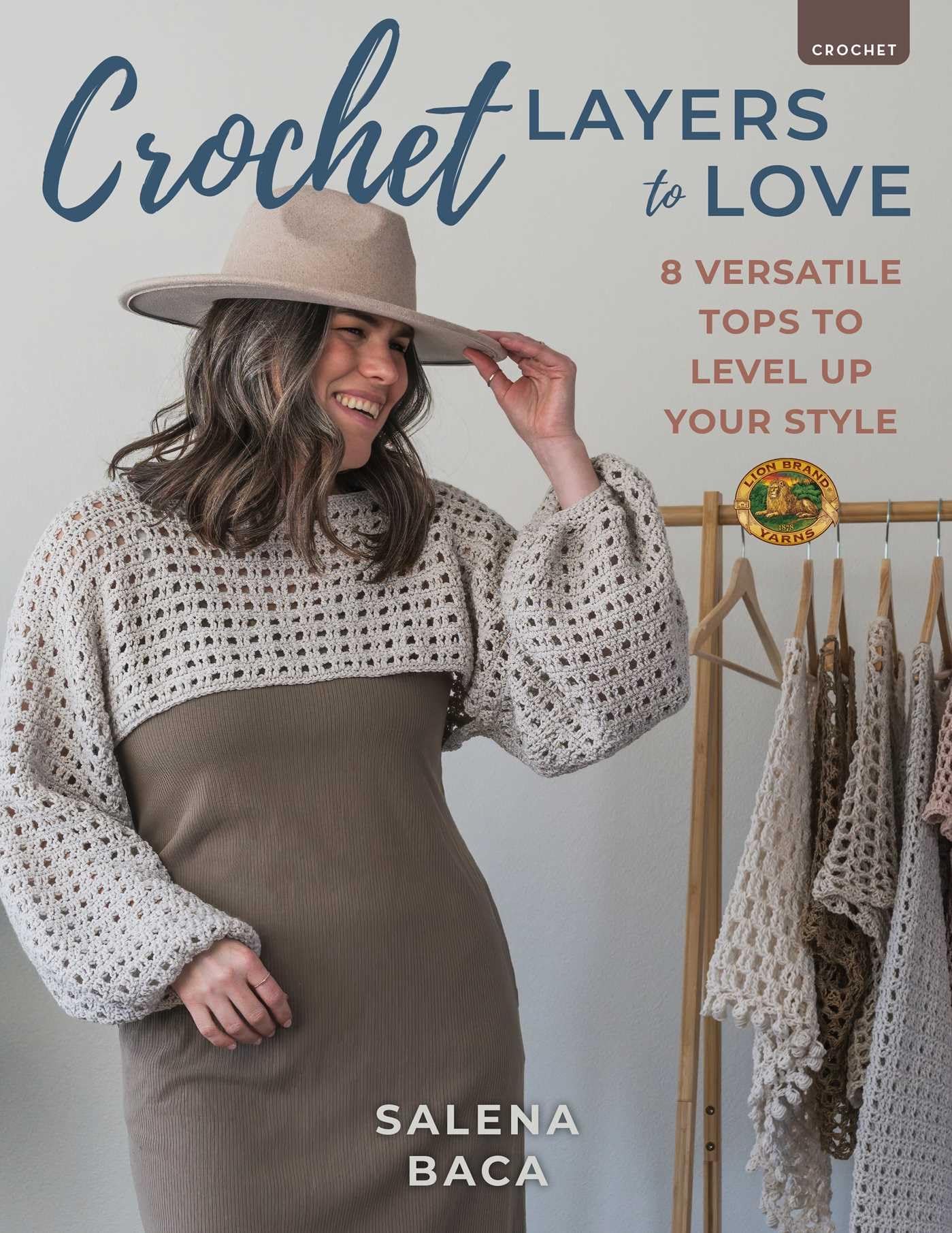 Crochet Layers To Love: 8 Versatile Tops To Level Up Your Style